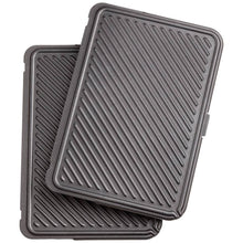 Arzum Mistost 2-in-1 Tosti Apparaat en Grill – 1800W