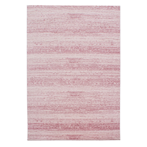 Roze Vloerkleed PLUS – Modern Tapijt voor Woonkamer en Slaapkamer | Zacht en Stijlvol Design