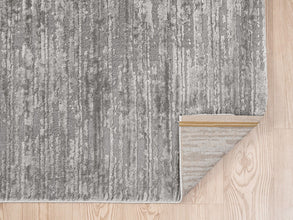 Vloerkleed Liva Grijs 931 – Klassiek & Tijdloos Design