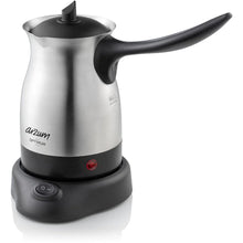 Arzum Optimum Elektrisch Koffieapparaat Cezve Inox