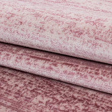 Roze Vloerkleed PLUS – Modern Tapijt voor Woonkamer en Slaapkamer | Zacht en Stijlvol Design