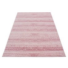 Roze Vloerkleed PLUS – Modern Tapijt voor Woonkamer en Slaapkamer | Zacht en Stijlvol Design