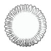 Pasabahce Aurora dessertborden – 6 stuks – 20,5 cm glas