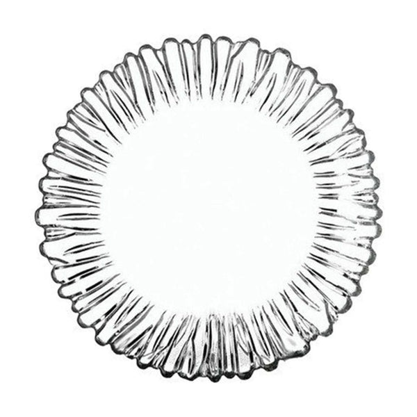 Pasabahce Aurora dessertborden – 6 stuks – 20,5 cm glas