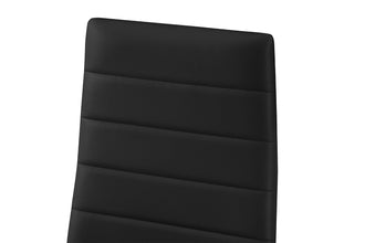 Set van 4 stoelen CATO/KENZO – strak, modern en onderhoudsvriendelijk