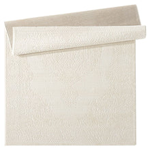 Vloerkleed Elyse Creme 837 – Klassiek & Tijdloos Design