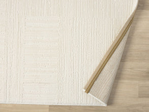 Vloerkleed Elyse Creme 474 – Klassiek & Tijdloos Design