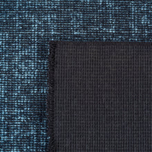 Vloerkleed SPACE Blauw – Pure Luxe in een Tijdloos Design