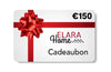 Elara Home Cadeaubon – €150🎁