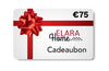 Elara Home Cadeaubon – €75🎁