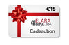 Elara Home Cadeaubon – €15🎁