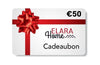 Elara Home Cadeaubon – €50🎁