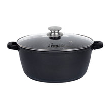 CosyChef Leia Marble Pan – 16 cm, 1.5 Liter, Inductiegeschikt