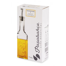 Pasabahce Homemade olie en azijn fles set van 2 glas 500 ml