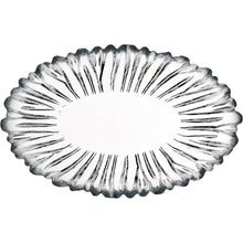 Pasabahce Aurora tapenade schaaltjes ovaal – 3-delig – 9,9 x 15,5 cm