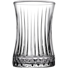 Pasabahce ELYSIA Theeglazen – Set van 6 (170 ml)