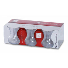 Pasabahce Aurora Turkse theeglazen – 6 stuks – 155 ml