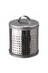 RVS theefilter voor theepot – Geschikt voor Turkse thee & kruidenthee