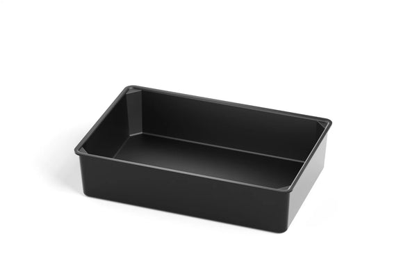 Braadpan voor contactgrill – Universeel – Anti-aanbak – Ovenbestendig