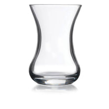 Pasabahce Incebelli turkse theeglazen 125 ml set 6 stuks cay bardagi