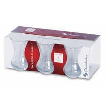 Pasabahce Incebelli turkse theeglazen 125 ml set 6 stuks cay bardagi