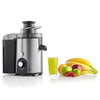 Arzum Multivit sapcentrifuge inox 400 watt met 500 ml kan en 2 snelheden