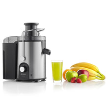 Arzum Multivit sapcentrifuge inox 400 watt met 500 ml kan en 2 snelheden