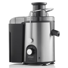 Arzum Multivit sapcentrifuge inox 400 watt met 500 ml kan en 2 snelheden