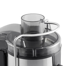 Arzum Multivit sapcentrifuge inox 400 watt met 500 ml kan en 2 snelheden