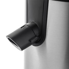 Arzum Multivit sapcentrifuge inox 400 watt met 500 ml kan en 2 snelheden