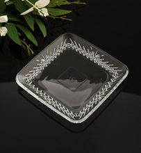 Pasabahce Timeless Dessertborden – Vierkant (2 stuks)