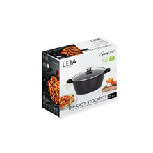 cosychef leia marble kookpot verpakking