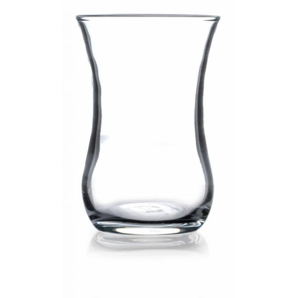 klassiek turks theeglas geschikt voor turkse thee
