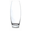 Pasabahce Botanica Glazen Vaas – 26 cm Hoog – Stijlvolle Bloemenvaas van Helder Glas