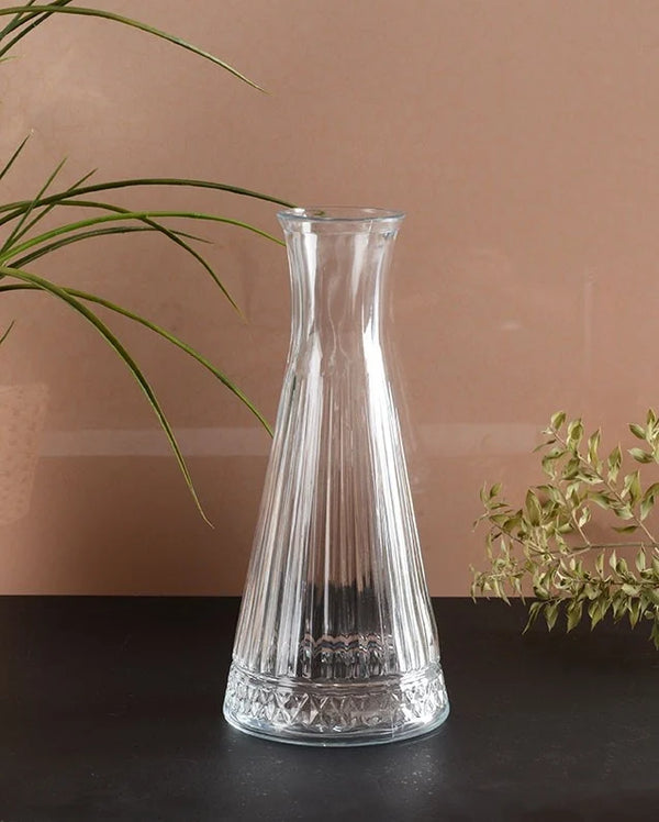 Pasabahce Elysia glazen karaf – 940 ml