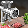 Handmatige Aluminium Gehaktmolen – Nr. 10