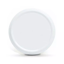 Losse Deksel 82mm Wit – Set van 10 Stuks voor Inmaakpotjes & Inwekpotjes