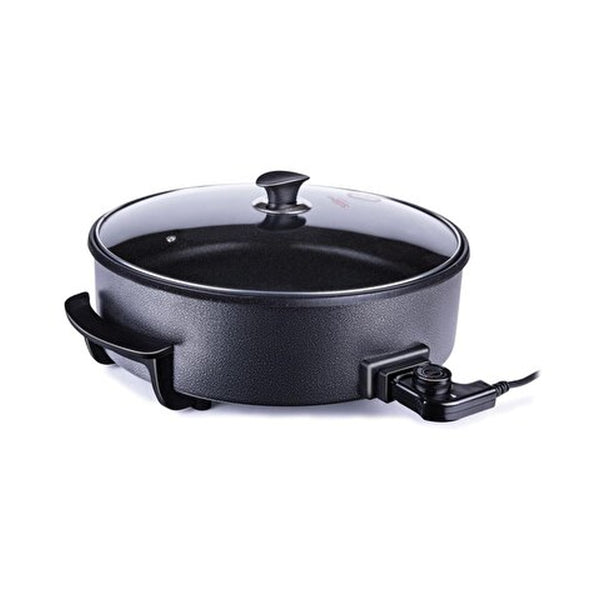 Party Pan - Elektrische Hapjespan | 32 cm – detailfoto 2