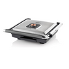 ARZUM Metalium Tosti- en Grillapparaat – 2000 Watt