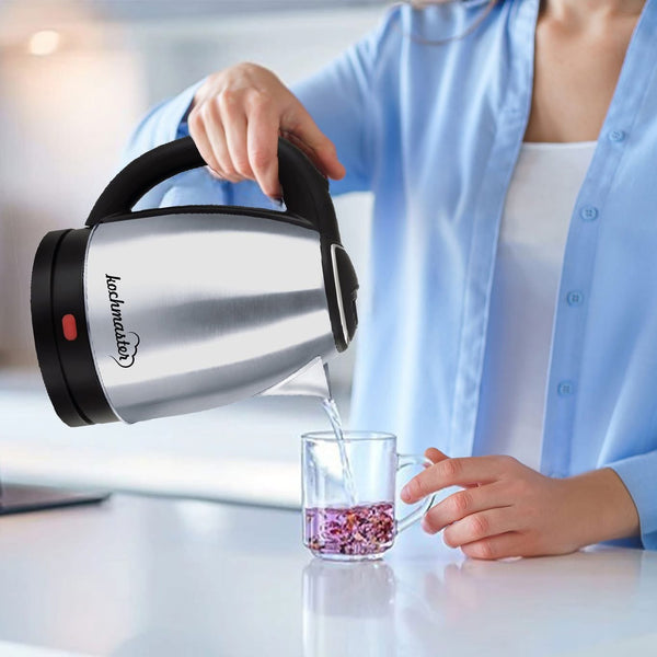 Waterkoker KOCHMASTER Mahzen – 1800 ml, 1500 Watt – detailfoto 2