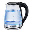 Waterkoker KOCHMASTER Vitrin – 1800 ml, 1500 Watt