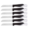 SOLINGEN Schilmesjes – Set van 6