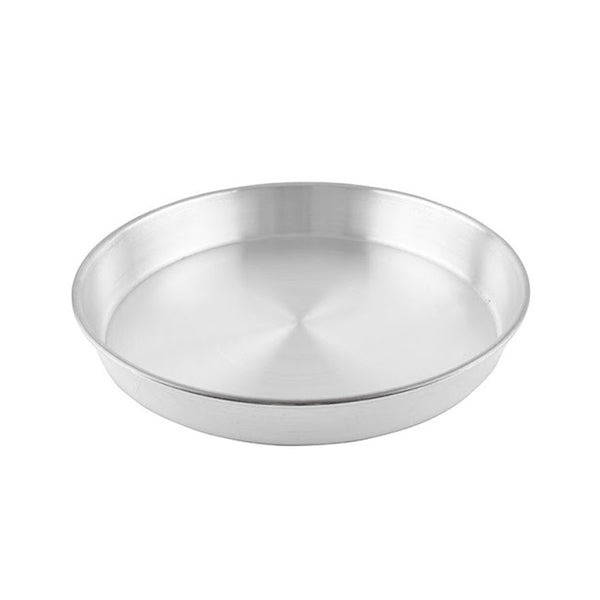Aluminium Ovenschalen Rond – Verkrijgbaar in Verschillende Afmetingen – detailfoto 2