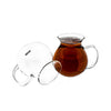 MULEX Theeglazen met Oortje – 200 ml (Set van 6)