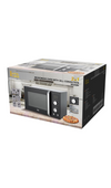 Royal Swiss 2-in-1 Combimagnetron en Oven – 30 L