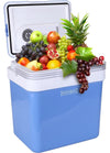 Royalty Line Koelbox 2-in-1 – 25 Liter