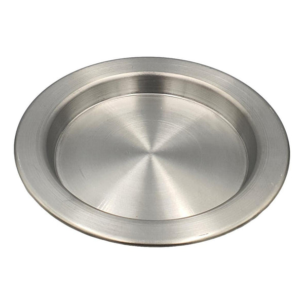 Aluminium Künefe Borden – Geschikt voor Oven en Vuur