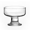 Pasabahce ICE VILLE – 6-Delige Glazen IJscoupe Set (265 ml)
