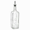 Pasabahce Homemade olie- en azijnfles glas – 1000 ml