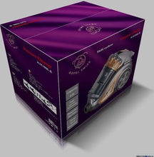 Royal Swiss Zakloze Stofzuiger – 4 Liter, HEPA Filter, Cycloon Systeem